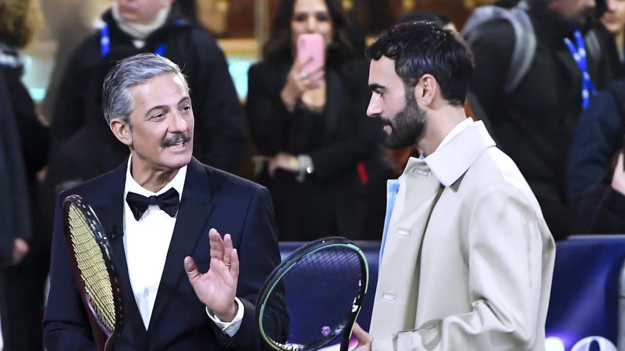 Viva Rai2... Viva Sanremo!