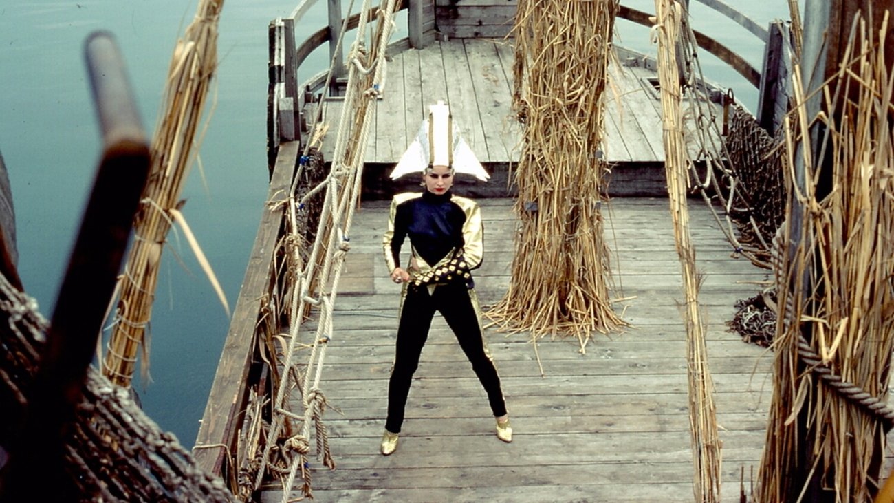 Backdrop image