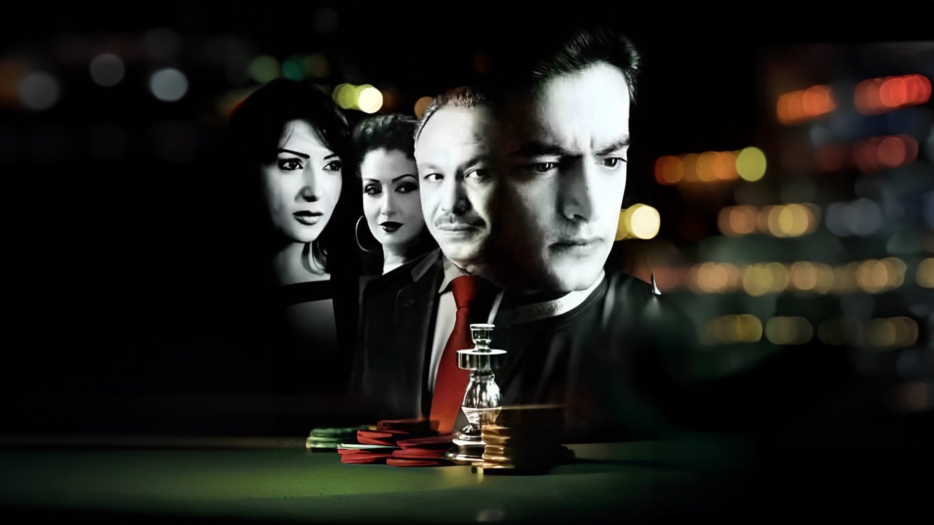Backdrop image
