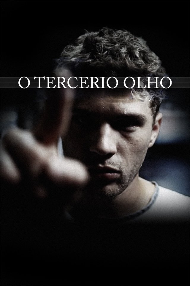 Poster de O Terceiro Olho