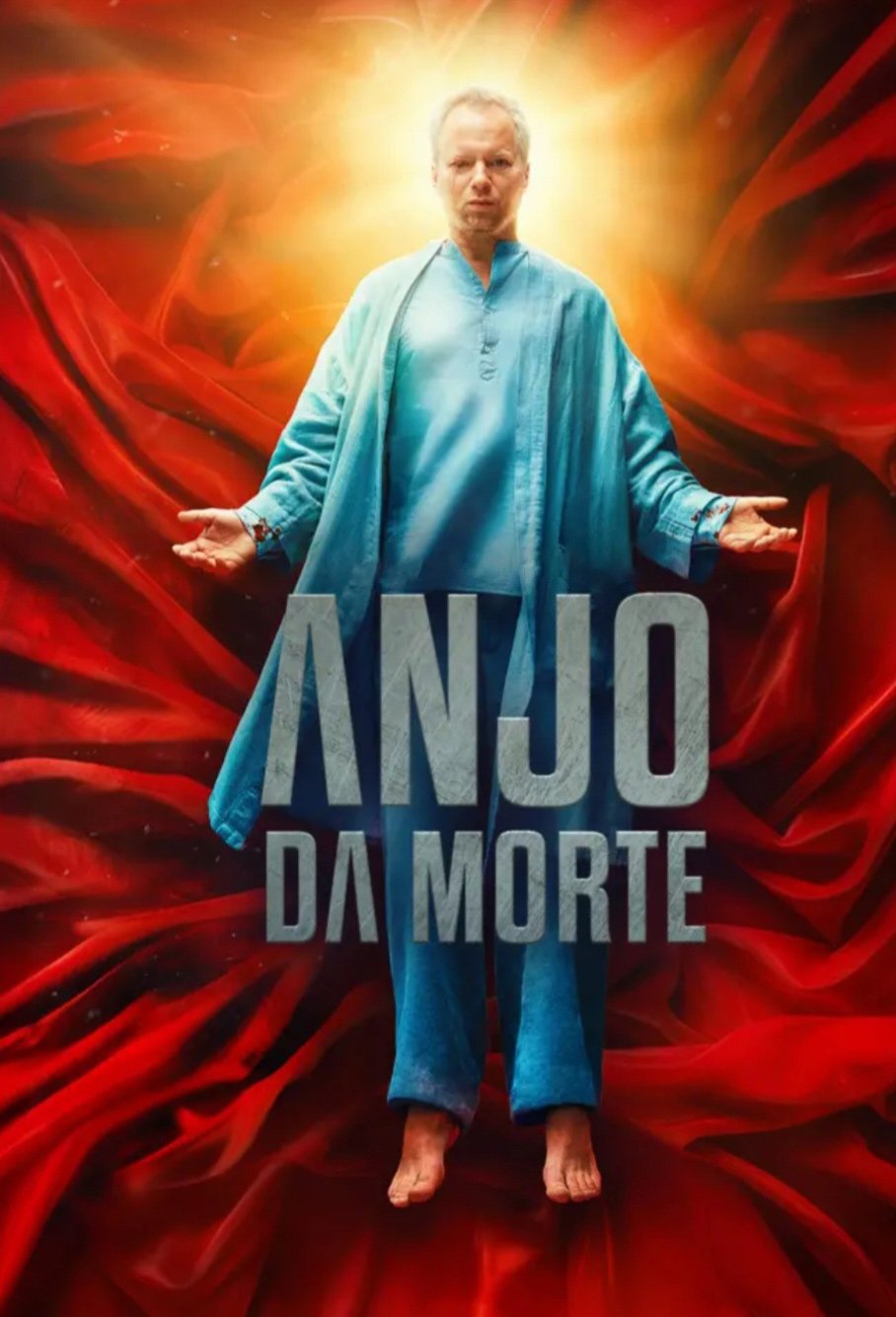 Poster de Anjo da Morte