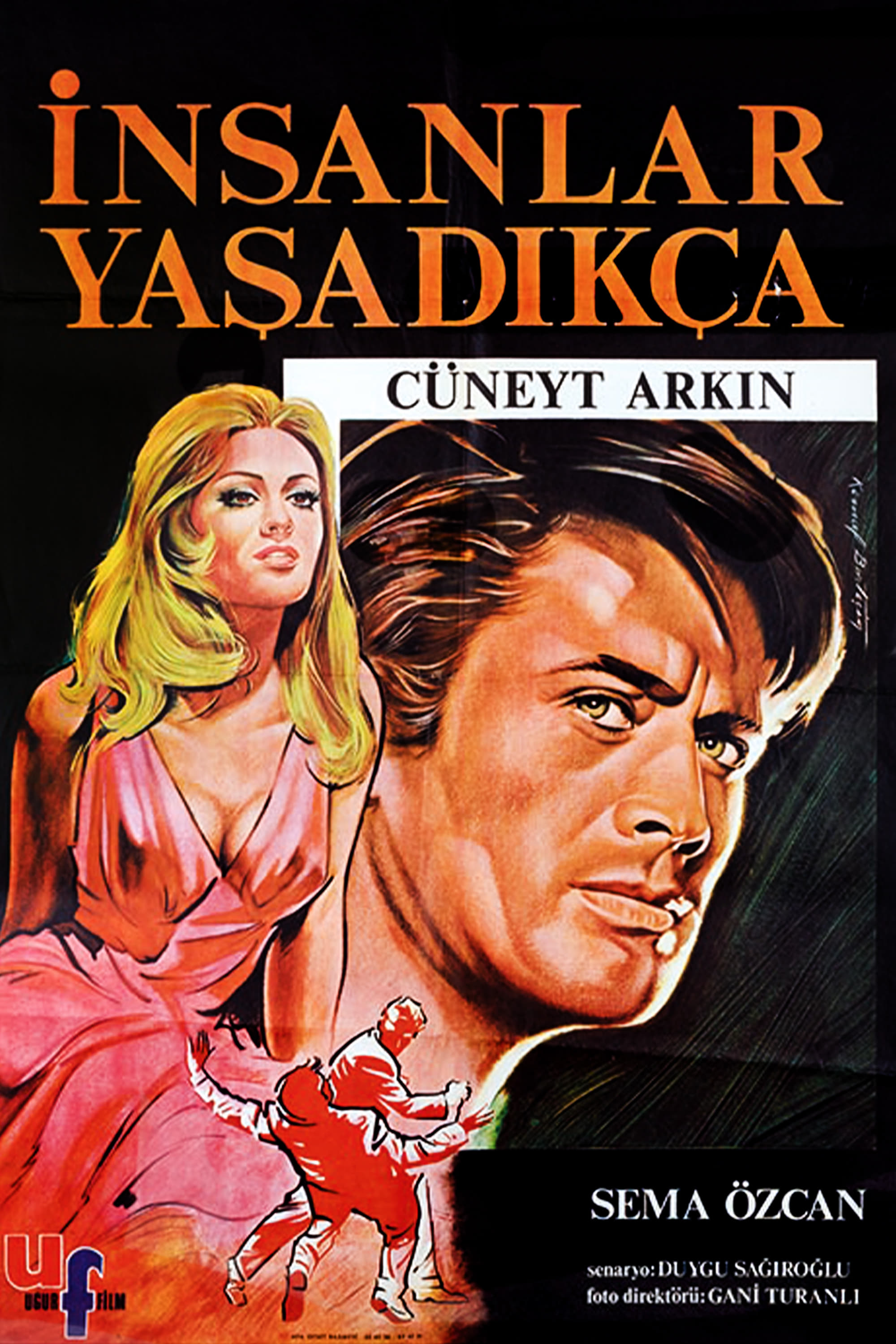 Poster movie