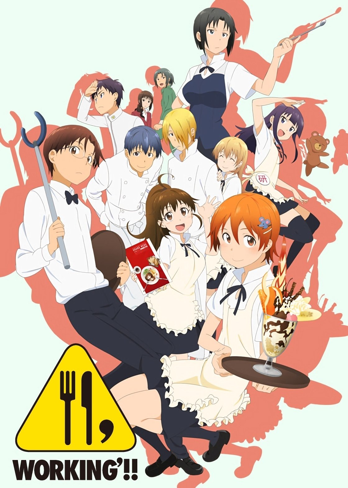Poster de Temporada 2