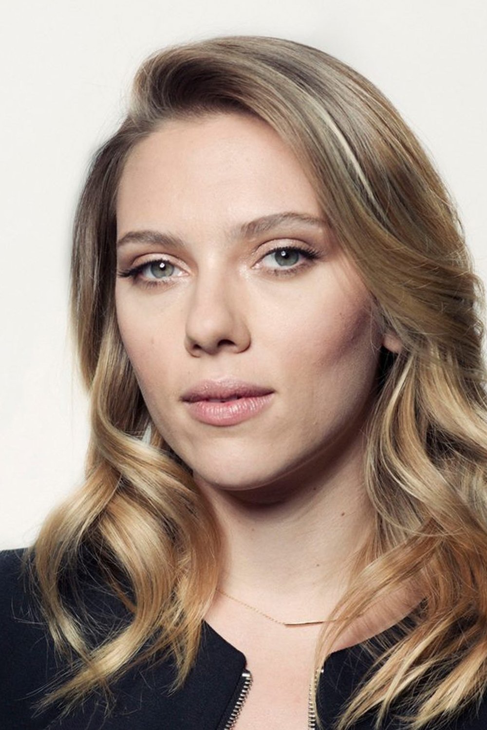 Foto de Scarlett Johansson
