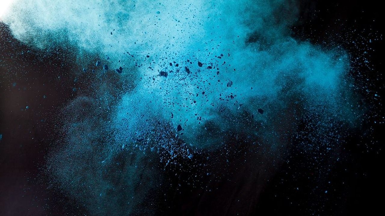 Backdrop image