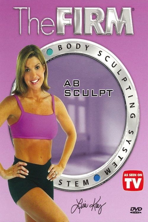 Poster de The Firm Body Sculpting System - Ab Sculpt