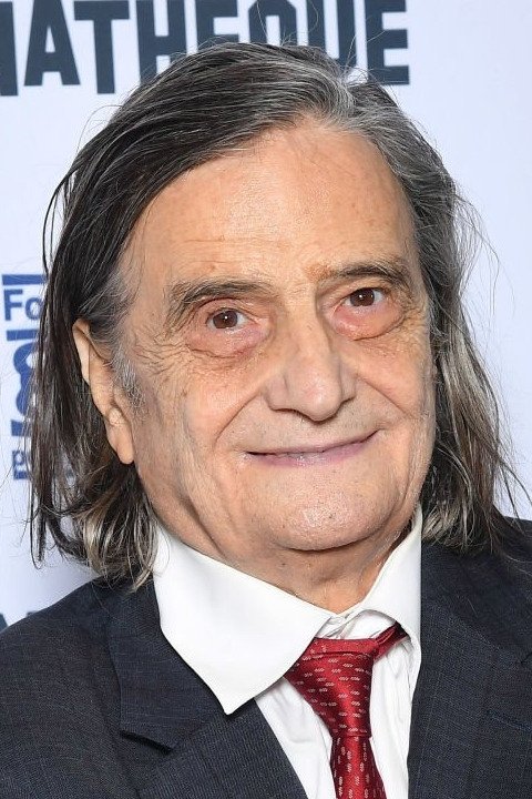 Foto de Jean-Pierre Léaud