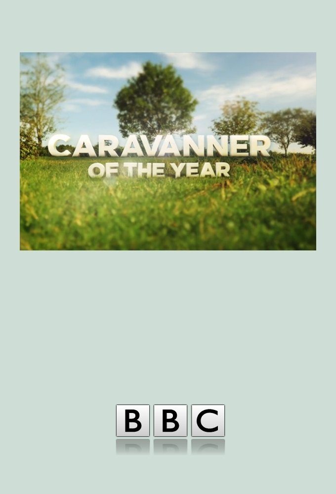 Poster de Caravanner of the Year