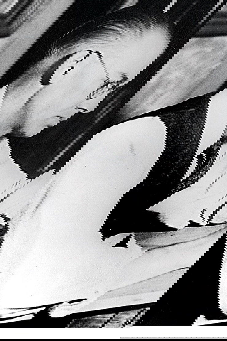 Foto de E. C. Segar