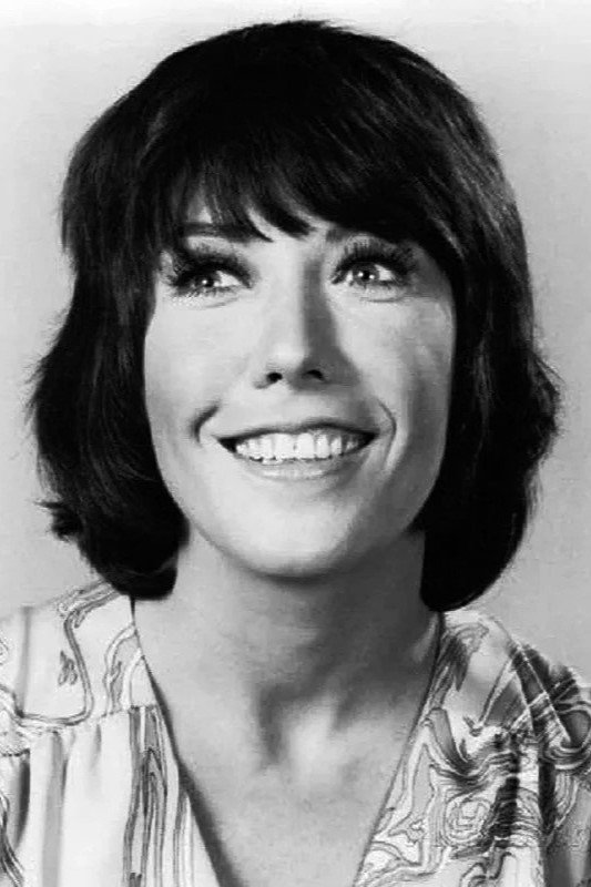 Foto de Lily Tomlin