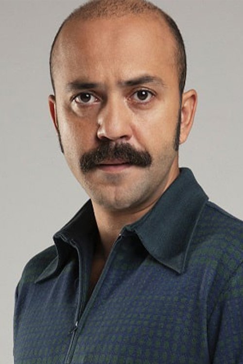 Foto de Sarp Akkaya