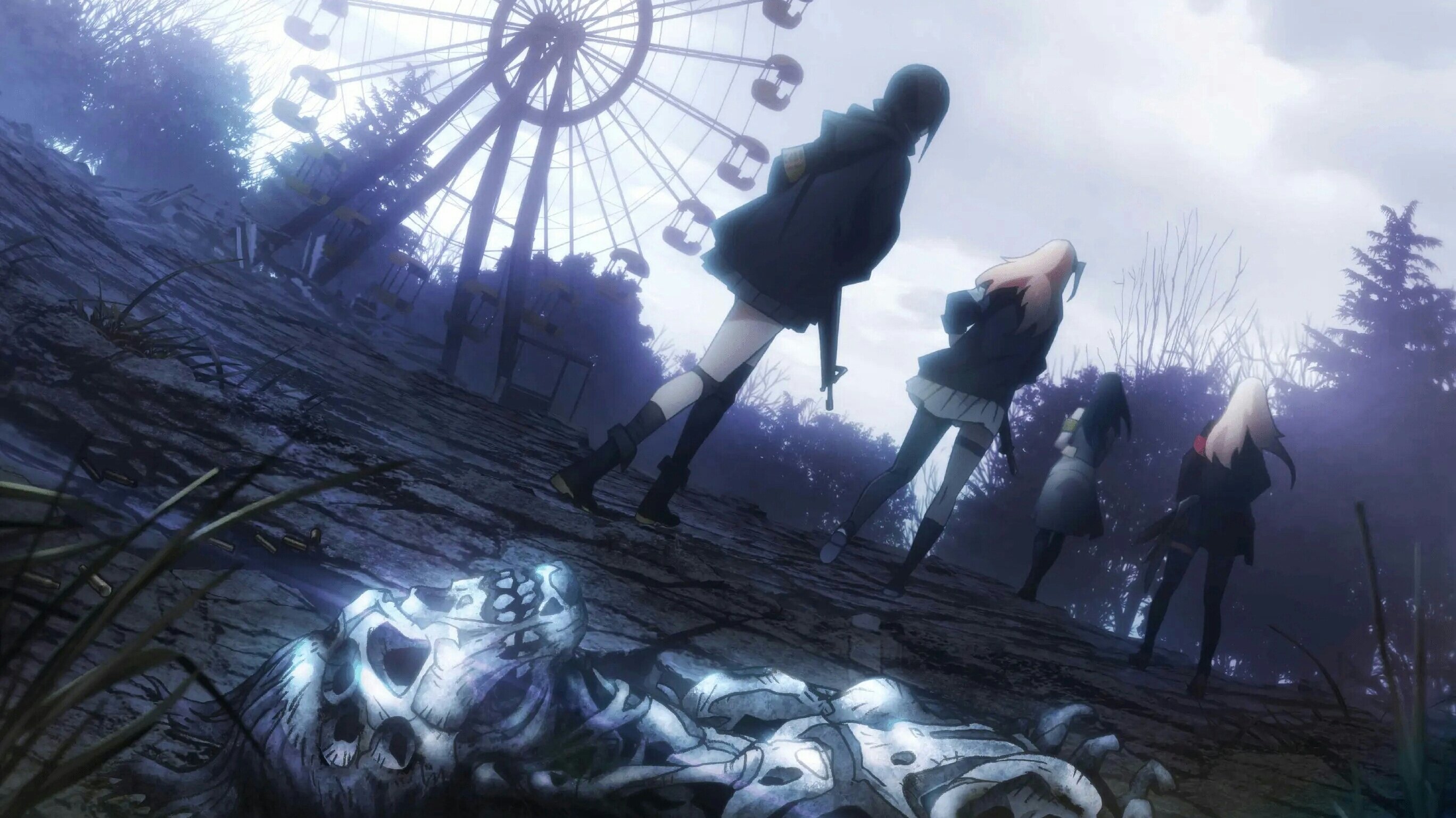 Backdrop image