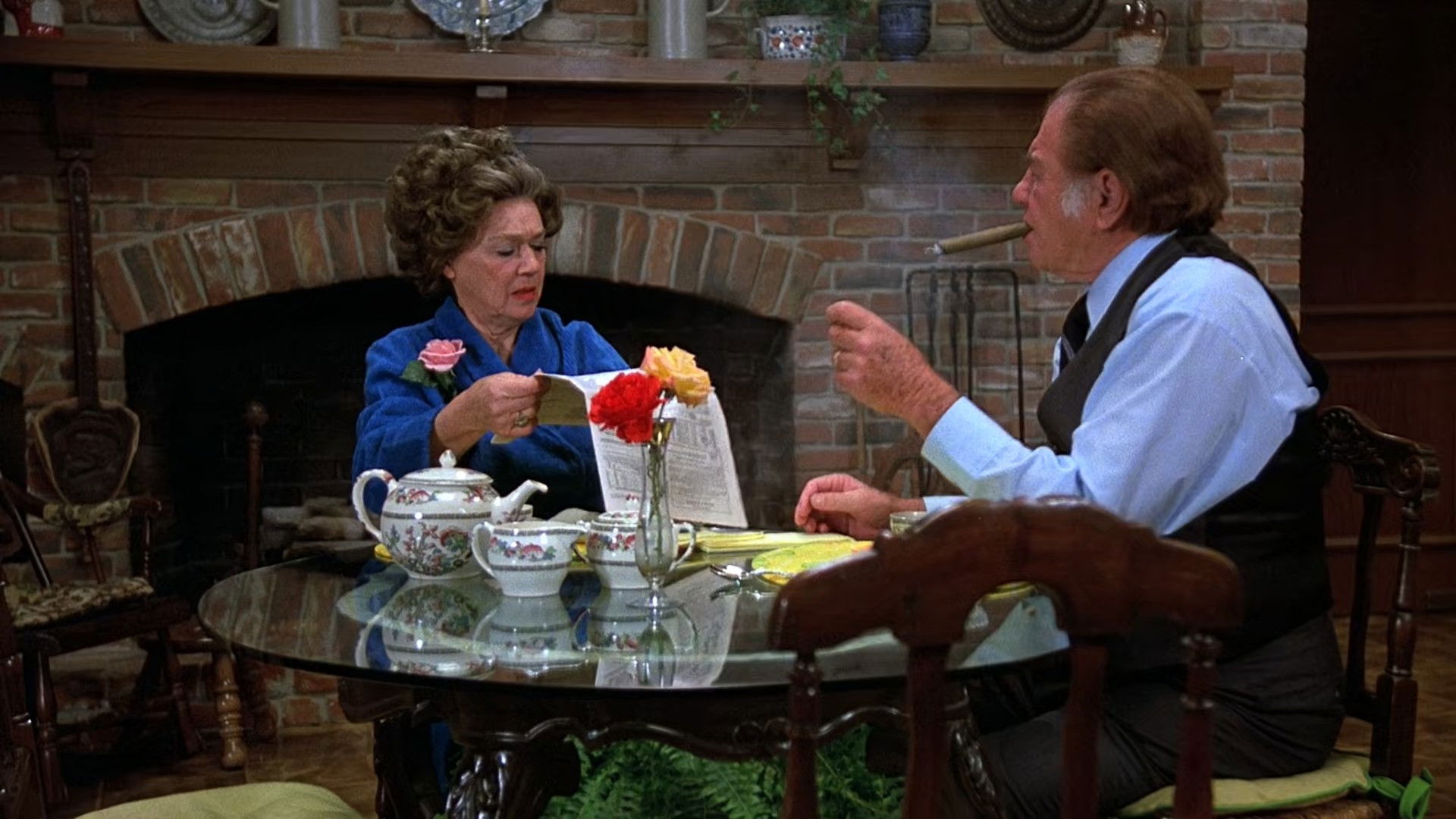 A Question of Innocence