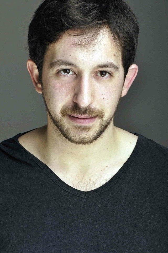 Tato Loché/Second Assistant Director