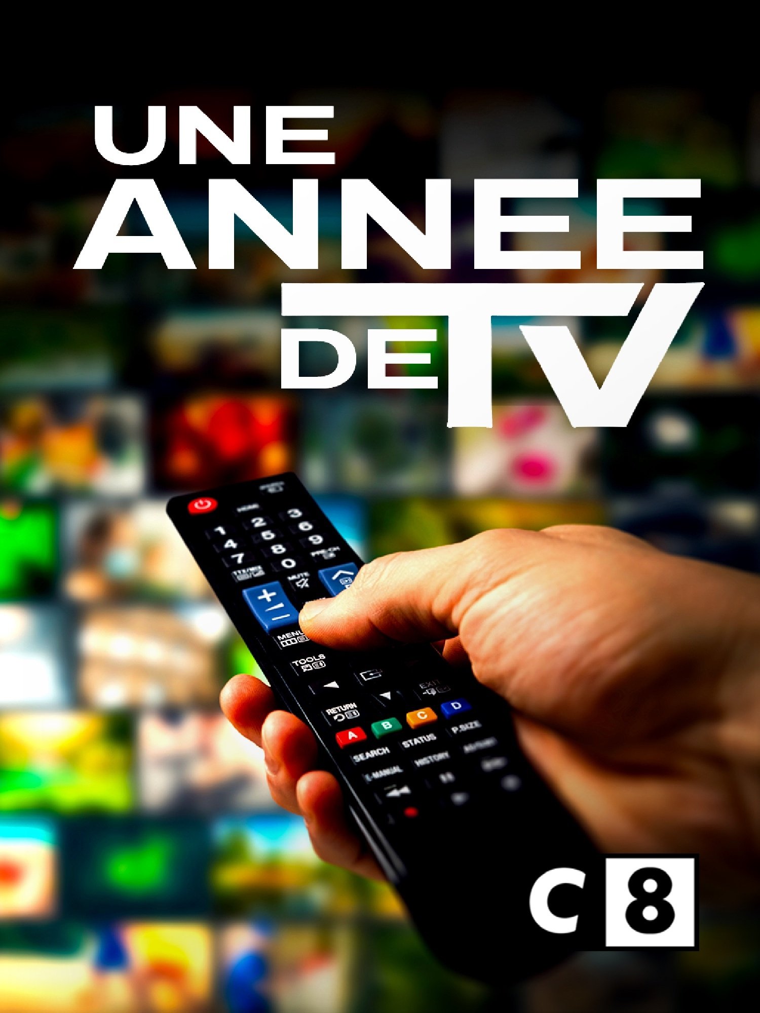 Poster de Temporada 1