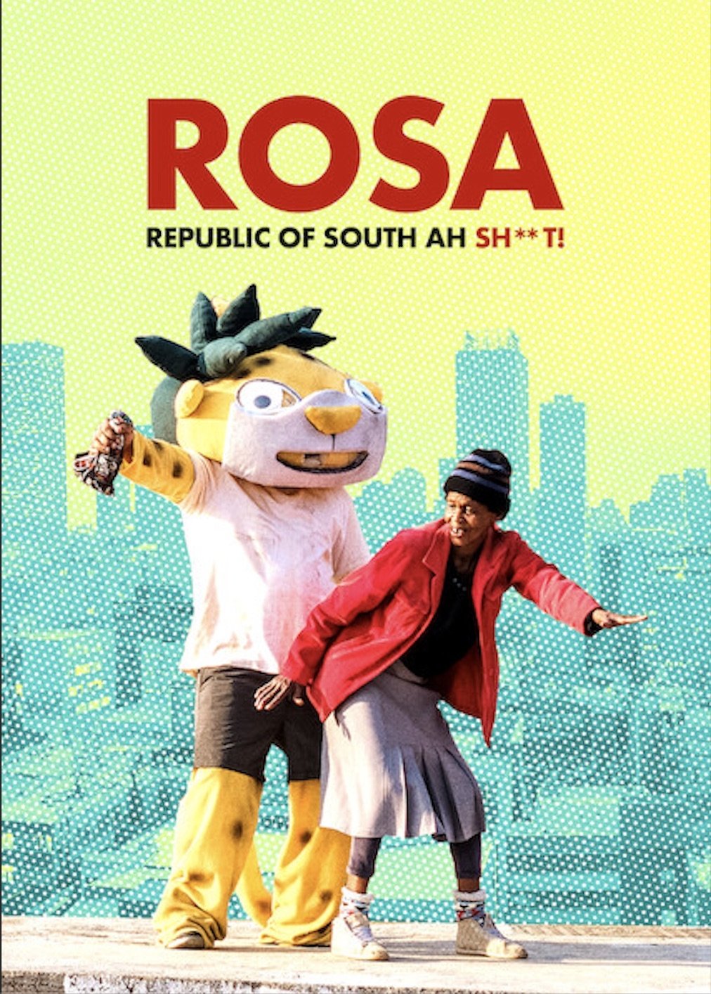 Poster movie