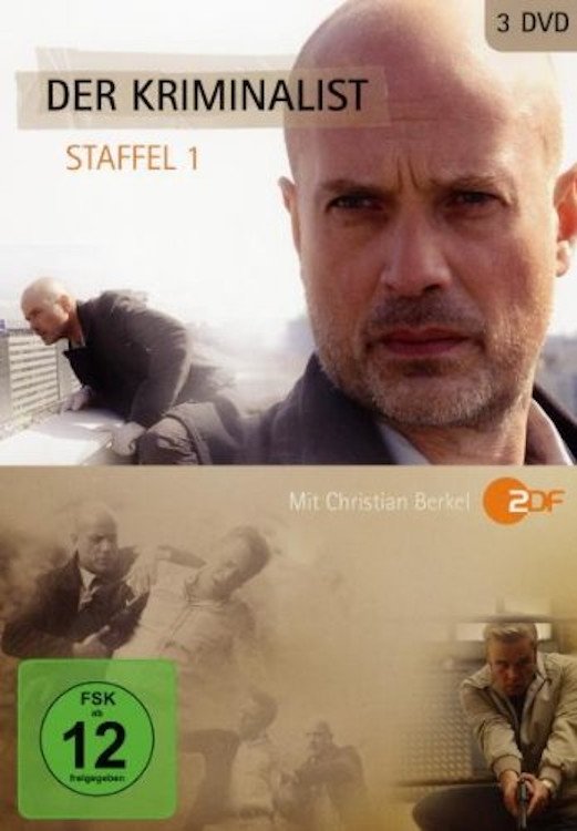 Poster de Temporada 1
