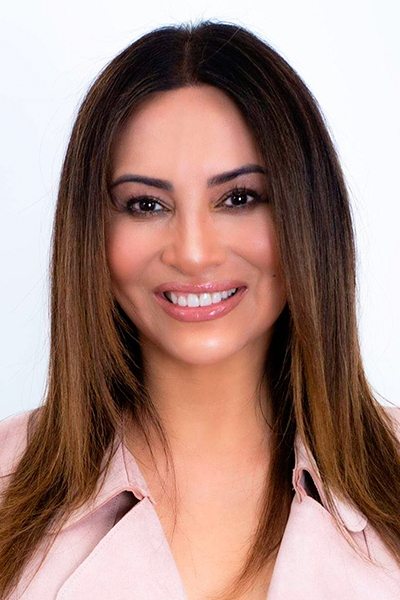 Foto de Myriam Hernández