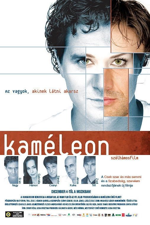 Poster movie