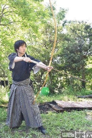Foto de 安藤光太郎
