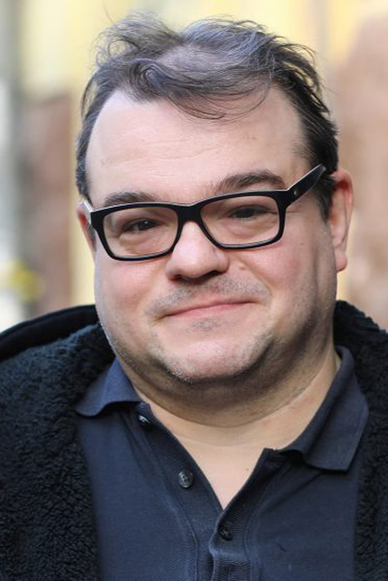 Foto de Ferenc Elek