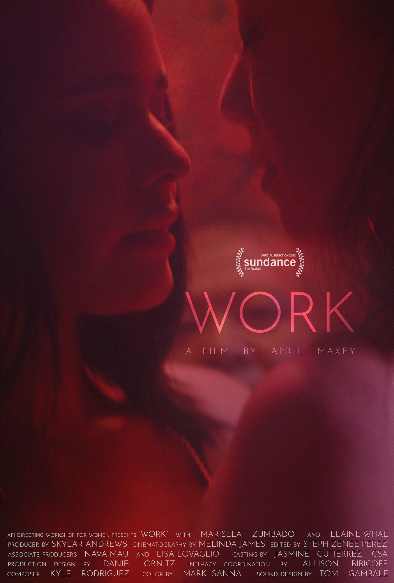 Poster movie