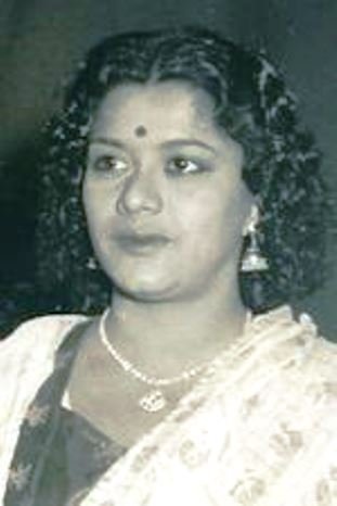 Foto de Lalitha