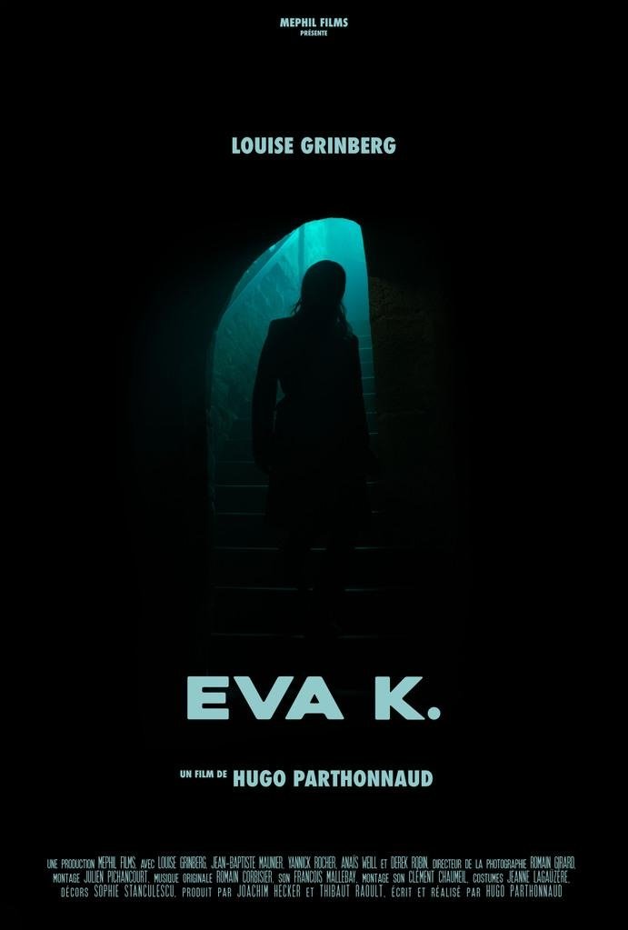 Poster de Eva K.