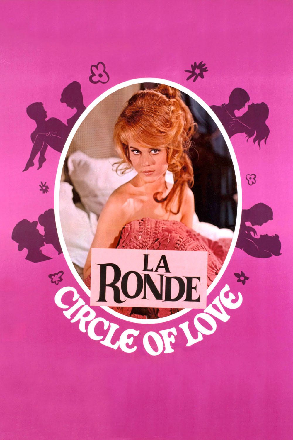 Affiche du film La Ronde