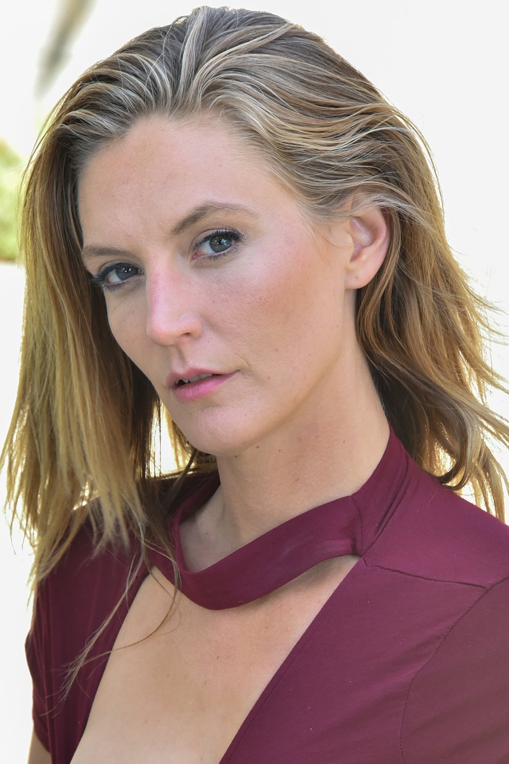 Foto de Mona Wales