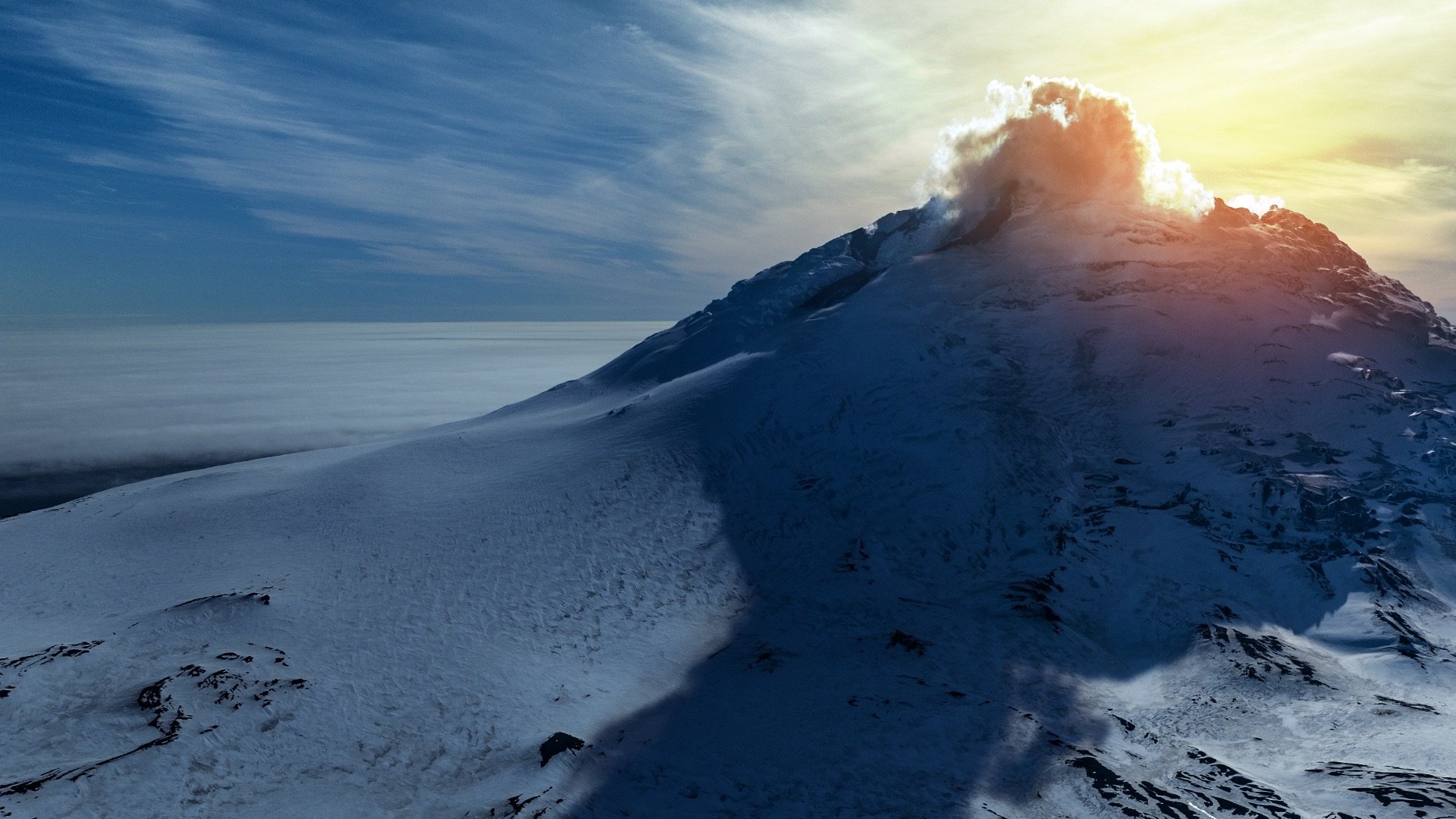 Backdrop image
