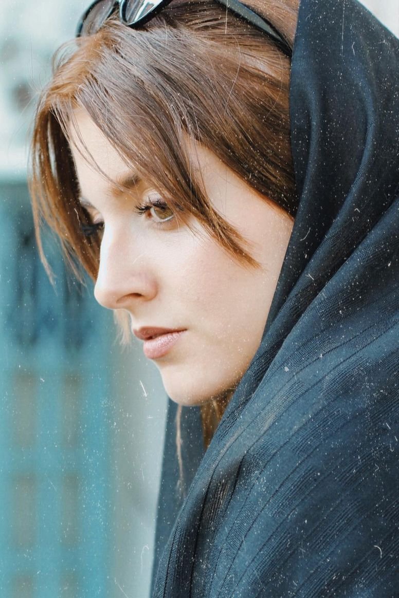 Foto de Fatemeh Masoudifar