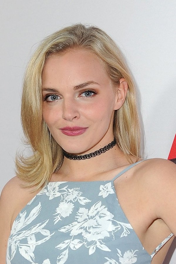 Foto de Madeline Brewer