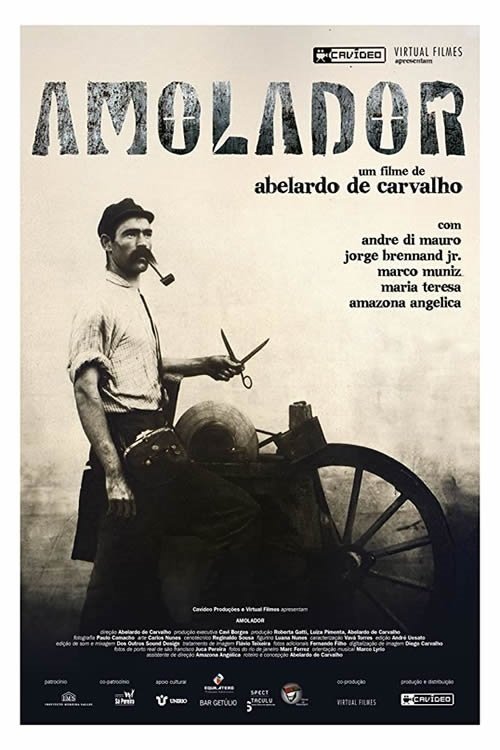 Poster de Amolador