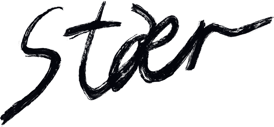 Stær