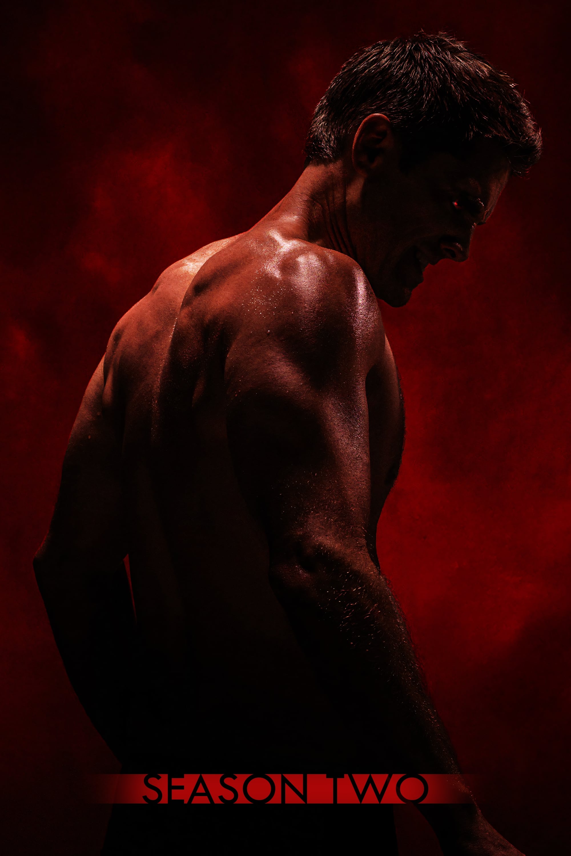 Poster de Temporada 2