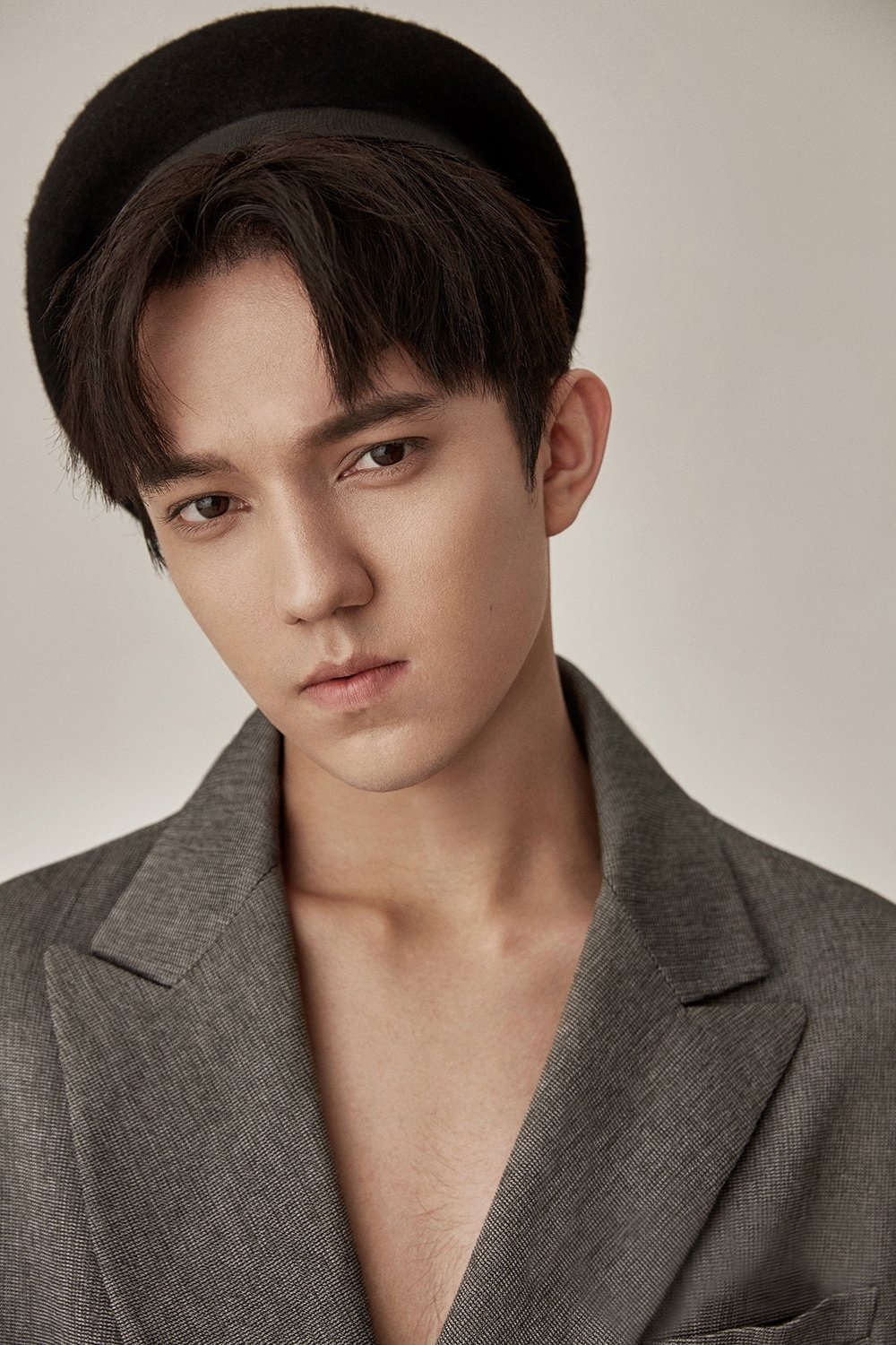 Foto de Dimash Kudaibergen