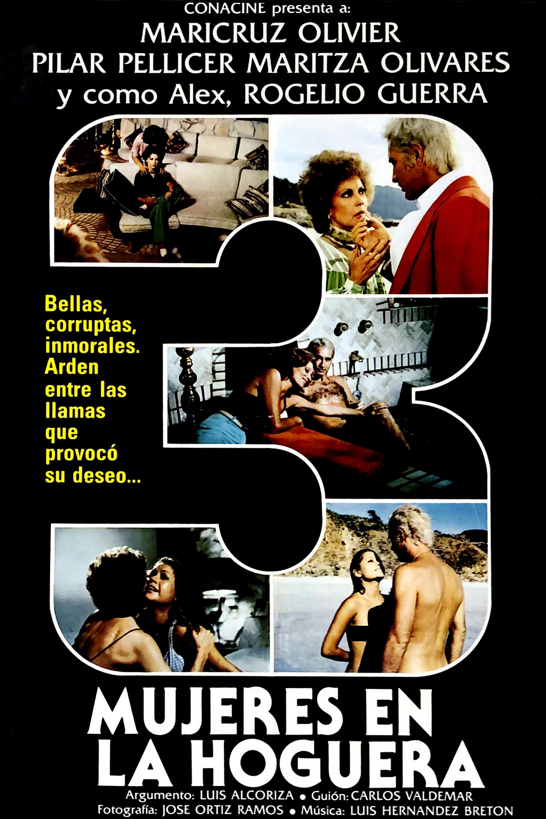 Poster movie
