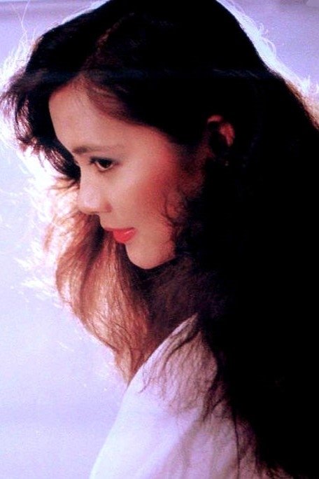 Foto de Tan Xiaoyan
