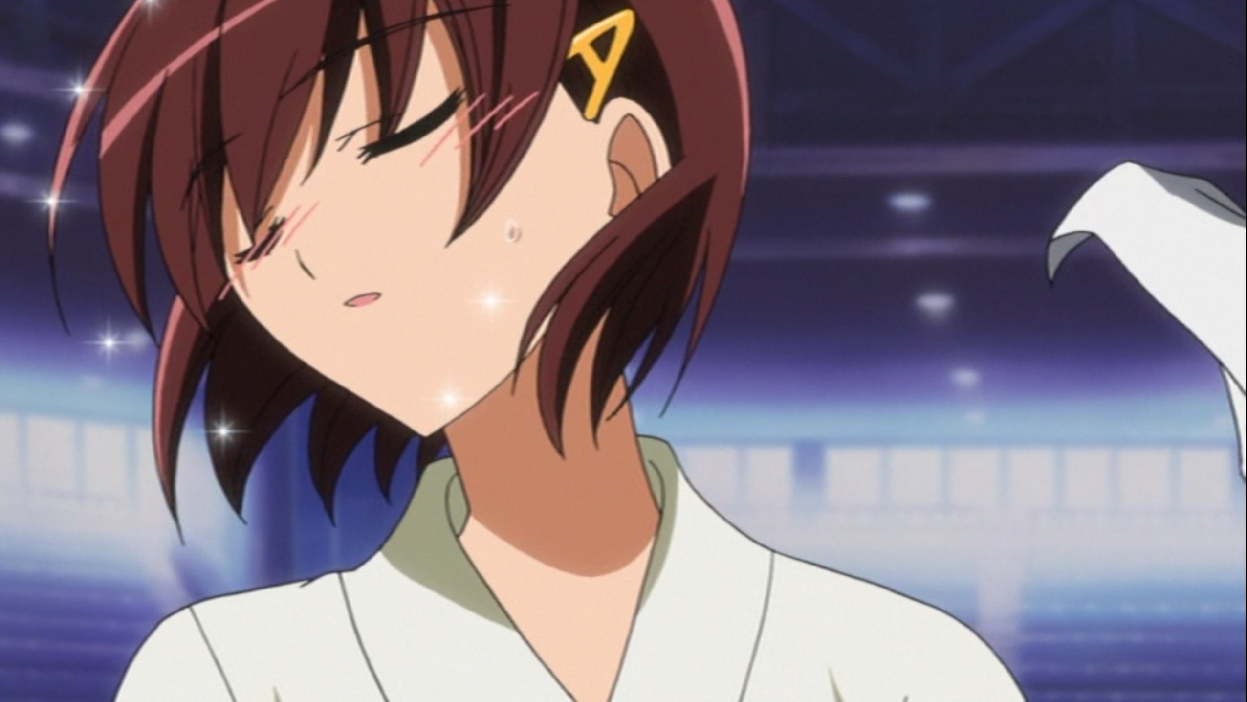 Kamen no Maid Guy