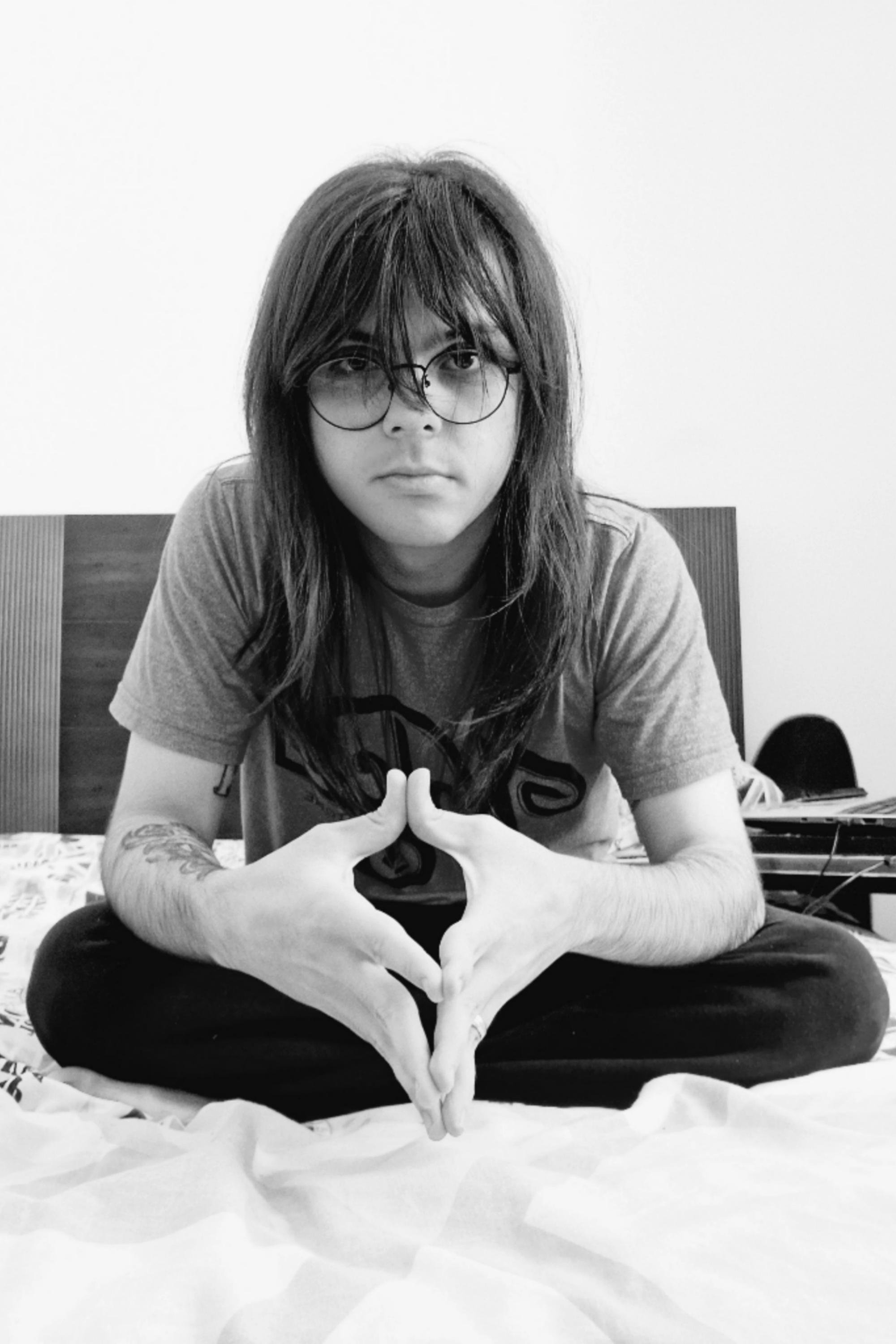 Foto de Clint Bones