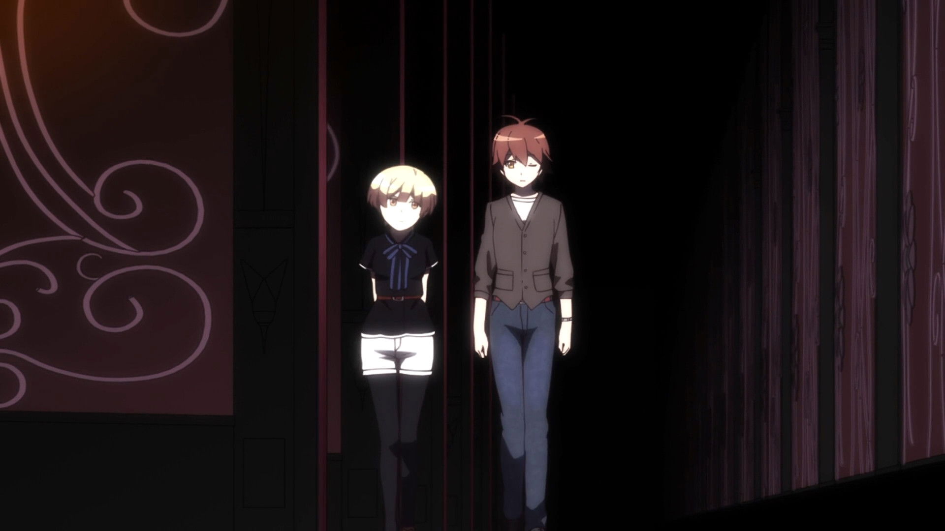 Day 5 (3) Wet Wing Raven