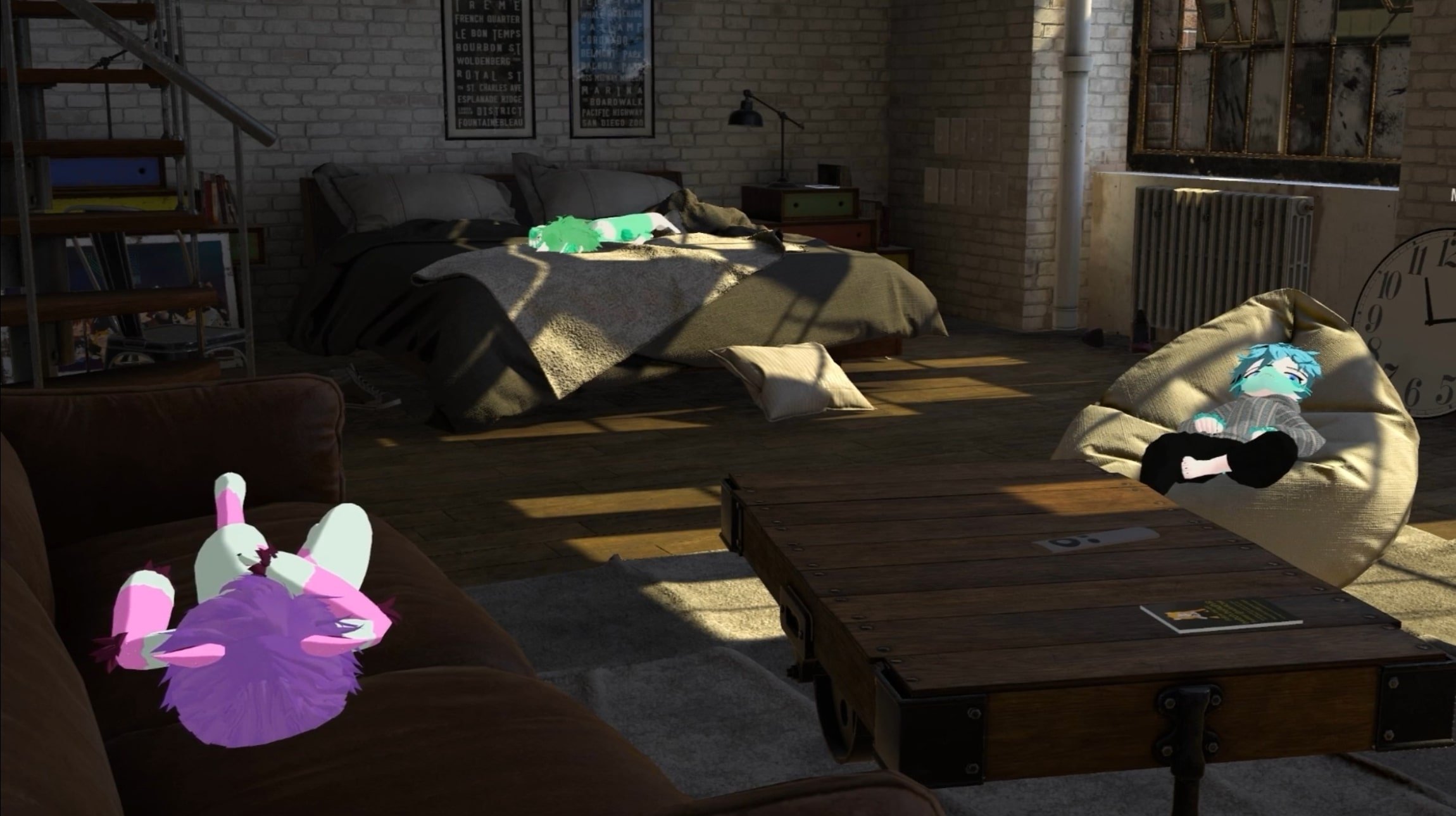 Backdrop image