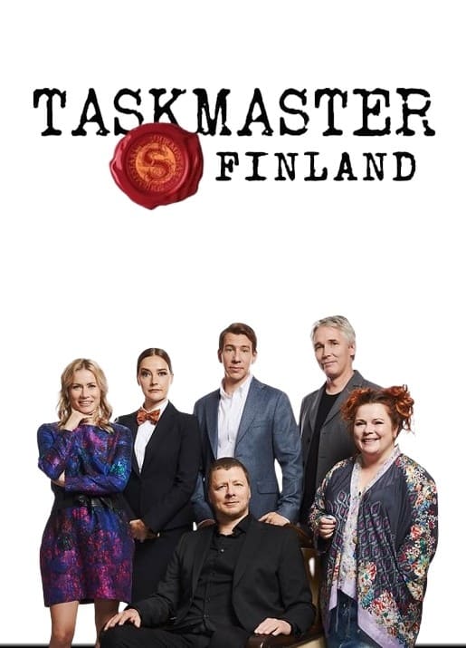 Poster de Temporada 2