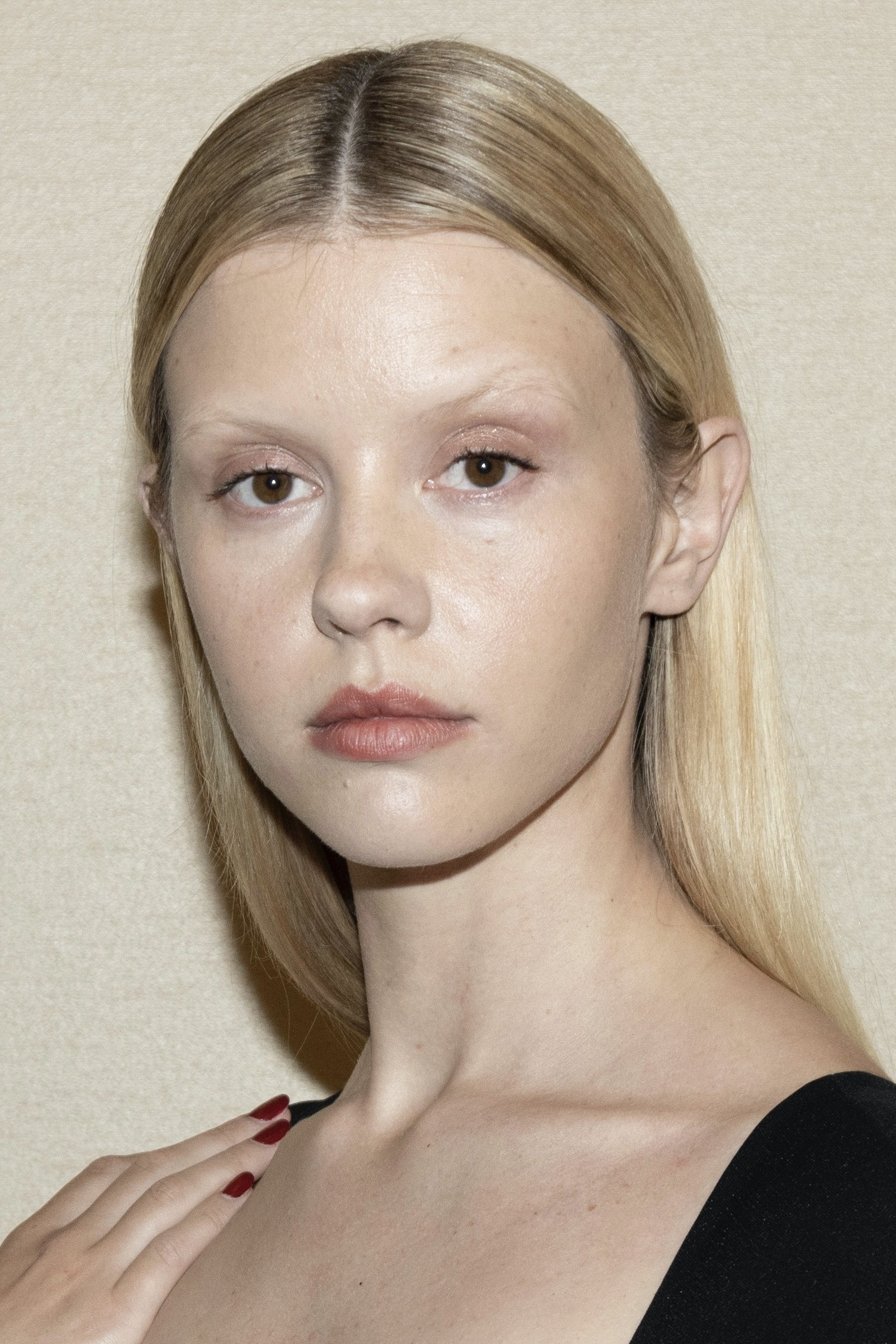 Foto de Mia Goth