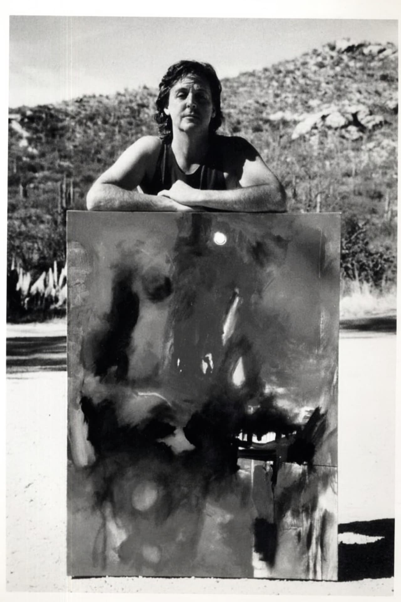 Poster de Understanding McCartney