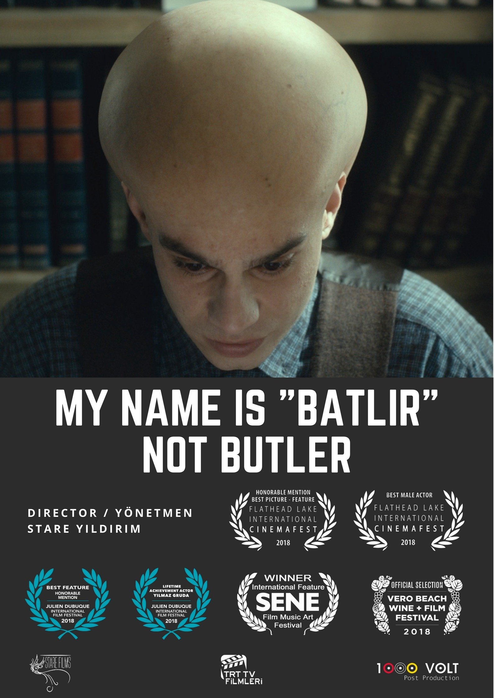 Poster movie