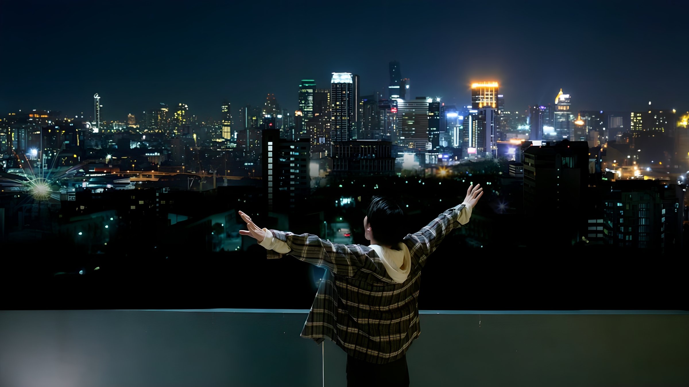 Backdrop image