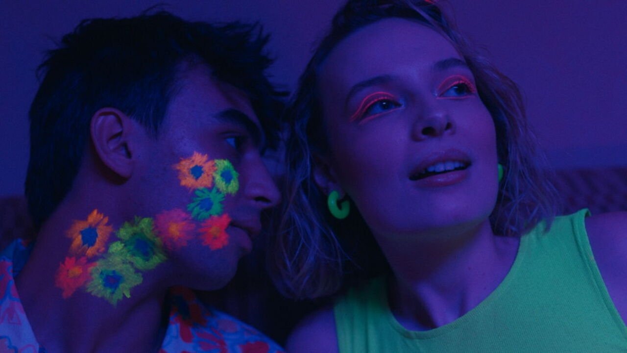 Backdrop image