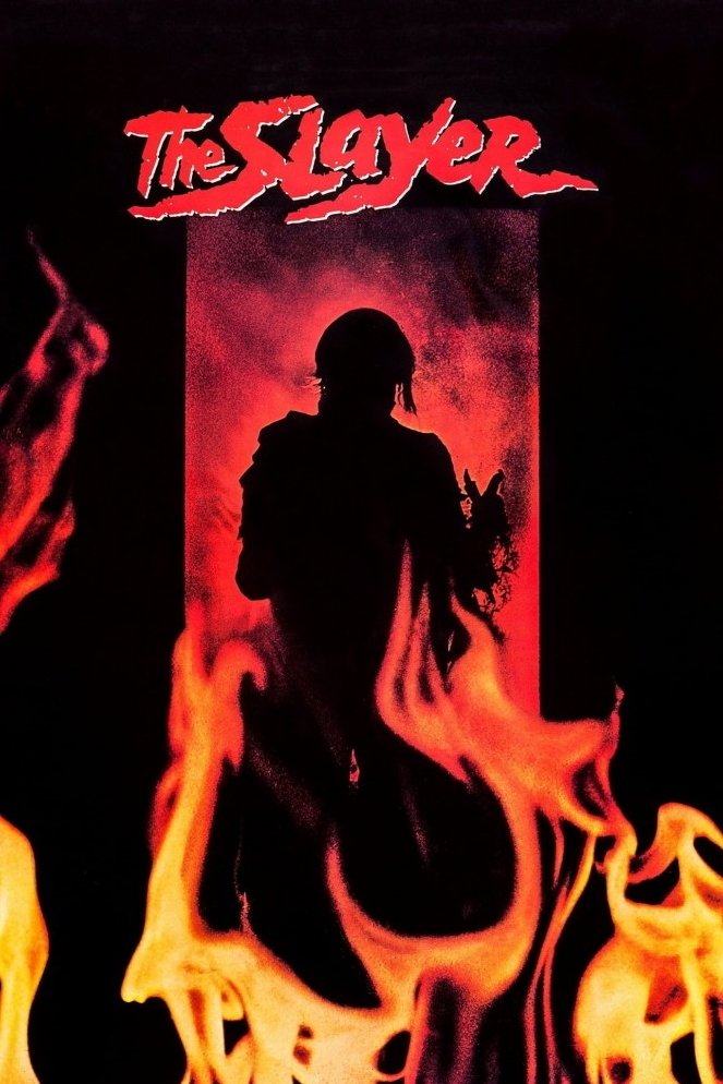 The Slayer The Slayer